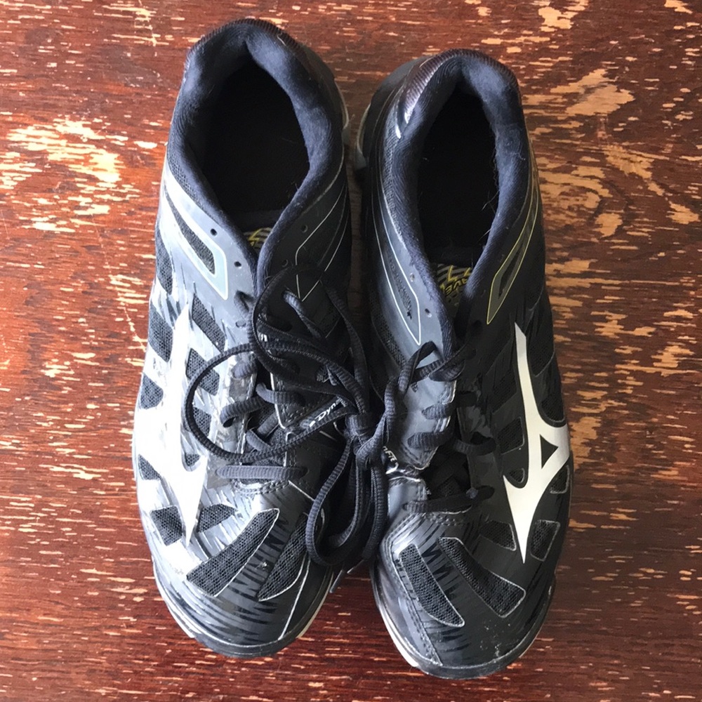 Mizuno RX3 Volleyball Shoes